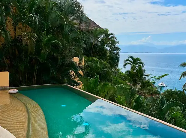 Vacation Rentals Puerto Vallarta