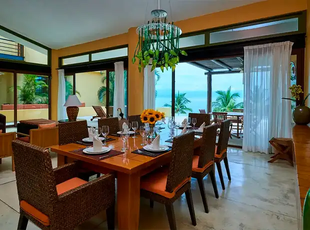 Vacation rentals Puerto Vallarta