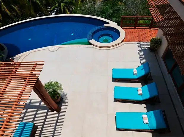 Vacation rentals Puerto Vallarta