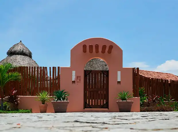 Vacation Rentals Puerto Vallarta