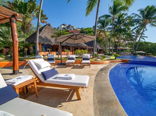 Vacation rentals Puerto Vallarta