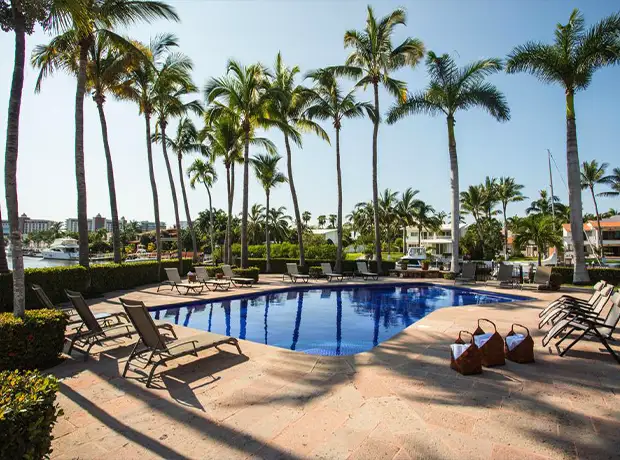 Vacation Rentals Nuevo Vallarta