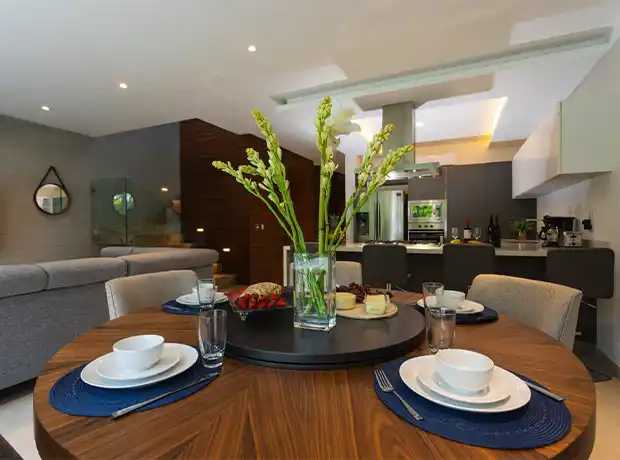 Vacation Rentals Puerto Vallarta