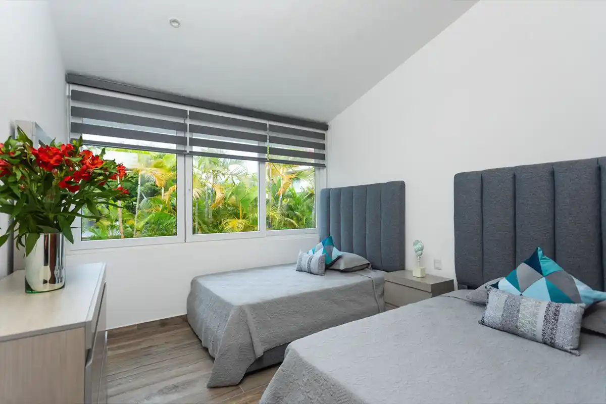 Home for Rent Nuevo Vallarta