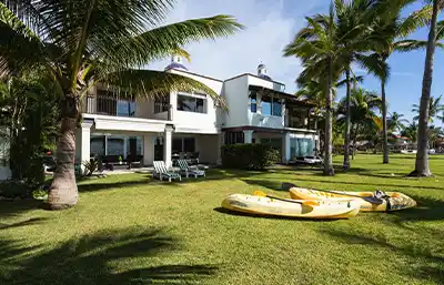 Condo for rent nuevo vallarta