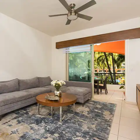 Vacation rentals Puerto Vallarta