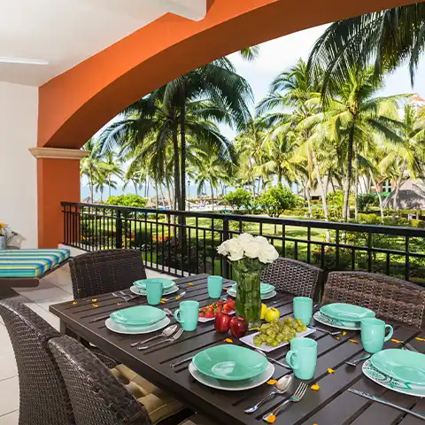 Vacation rentals Puerto Vallarta