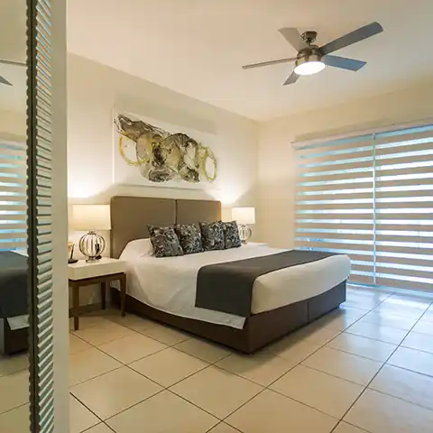 Vacation rentals Puerto Vallarta